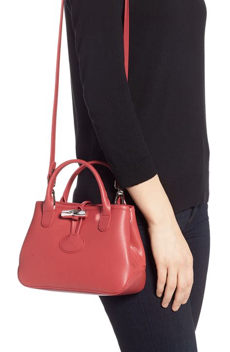 crossbody longchamp bag sale